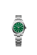 Oyster Perpetual 31 Oyster, 31 mm