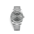 Rolex Day-Date, 40mm, Platinum
