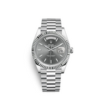 Rolex Day-Date, 40mm, Platinum