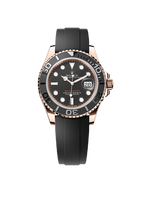 Rolex Yacht-Master 40 Oyster, 40 mm, Everose gold