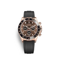 A-Rolex Oyster Perpetual Cosmograph Daytona 18kt Everose Gold
