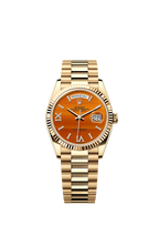 Rolex Day-Date 36 Oyster, 36 mm, yellow gold