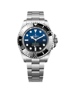 Rolex Rolex Deepsea Oyster, 44 mm, Oystersteel