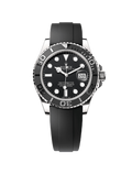 Rolex Yacht-Master 42 Oyster, 42 mm, white gold