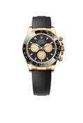 Rolex Cosmograph Daytona Oyster 40 mm yellow gold