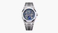 A- Royal Oak Perpetual Calendar “150th Anniversary
