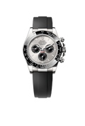 Rolex Cosmograph Daytona Oyster 40 mm white gold