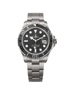 Rolex Yacht-Master 42 Oyster, 42 mm, RLX titanium