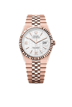 Rolex Land-Dweller 40 Oyster, 40 mm, Everose gold