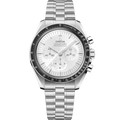 Speedmaster Moonwatch Professional 42 mm, Canopus Gold™ on Canopus Gold™