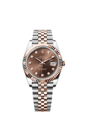 Rolex Datejust 41 M126331-0004