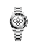 Rolex Cosmograph Daytona 40 mm, Oystersteel