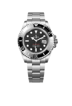 Rolex Sea-Dweller Oyster, 43 mm, Oystersteel