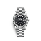 Rolex Day-Date, 40mm, Platinum