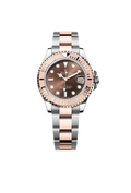 Rolex Yacht-Master 40 Oyster, 40 mm, Oystersteel and Everose gold