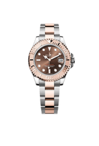 Rolex Yacht-Master 40 Oyster, 40 mm, Oystersteel and Everose gold