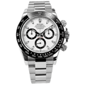 Rolex Oyster Perpetual Cosmograph Daytona