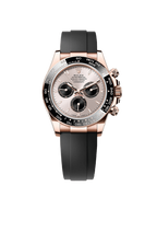 Rolex Cosmograph Daytona Oyster, 40 mm, Everose gold