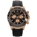 Rolex Oyster Perpetual Cosmograph Daytona 18kt Everose Gold