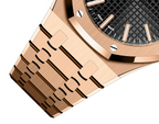 Royal Oak Selfwinding “50th Anniversary”