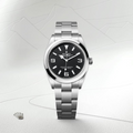 Rolex Explorer 36 Oyster, 36 mm, Oystersteel