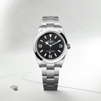 Rolex Explorer 36 Oyster, 36 mm, Oystersteel