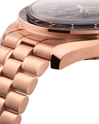 Speedmaster Moonwatch Professional 42 mm, Sedna™ gold on Sedna™ gold