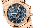 Royal Oak Selfwinding Chronograph “50th Anniversary”