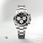 Rolex Cosmograph Daytona Oyster 40 mm white gold
