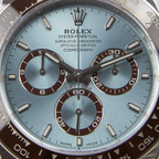 Rolex Oyster Perpetual Cosmograph Daytona Platinum 50th Anniversary