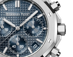 Royal Oak Selfwinding Chronograph “50th Anniversary”