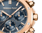 Royal Oak Selfwinding Chronograph “50th Anniversary”