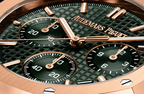 Royal Oak Selfwinding Chronograph “50th Anniversary”