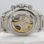 Rolex Oyster Perpetual Cosmograph Daytona Platinum 50th Anniversary