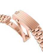 Speedmaster Moonwatch Professional 42 mm, Sedna™ gold on Sedna™ gold