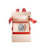 A- Speedmaster 38 38 mm, steel on steel