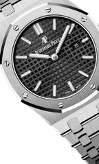 Royal Oak Quartz 67650ST.OO.1261ST.01