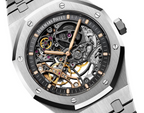 Royal Oak Double Balance Wheel Openworked