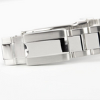 Rolex Oyster Perpetual Cosmograph Daytona Platinum 50th Anniversary ‘Factory Baguette Dial’