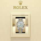 Rolex Datejust Oyster Perpetual 126333-0018
