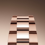 Rolex Sky-Dweller 42mm, 18k Everose Gold
