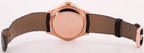 Rolex Cellini Rose Gold SILVER