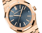 Royal Oak Selfwinding “50th Anniversary”