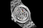 Royal Oak Selfwinding “50th Anniversary”