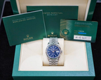 Rolex Datejust 36mm 126234 -0049